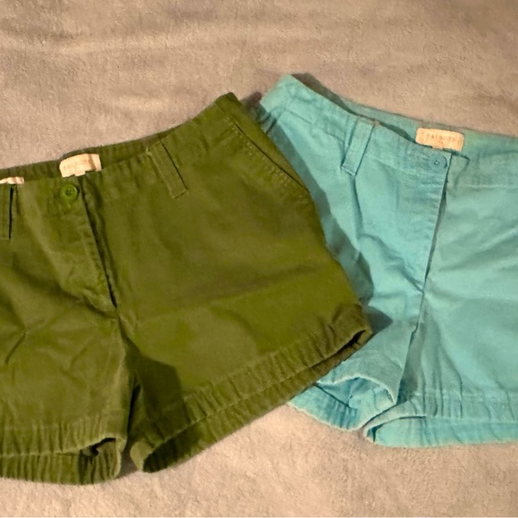 Talbots Pants - 🌴TALBOTS🌴SHORTS BUNDLE